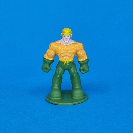 DC Comics Aquaman Mini second hand figure (Loose)