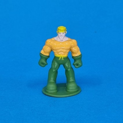 DC Comics Aquaman Mini Figurine d'occasion (Loose)