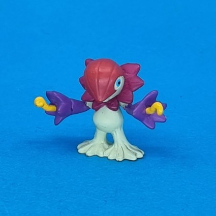 Bandai Digimon Floramon Figurine d'occasion (Loose).