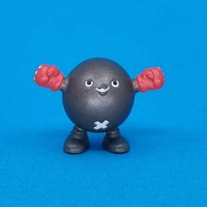 Bandai Digimon Mamemon Figurine d'occasion (Loose).