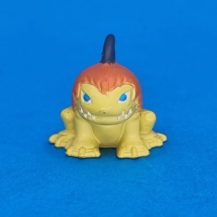 Bandai Digimon Gizamon second hand figure (Loose).