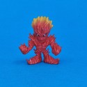 Digimon Meramon Figurine d\'occasion (Loose).