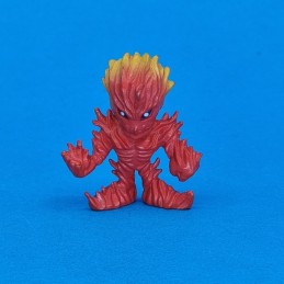 Bandai Digimon Meramon Figurine d'occasion (Loose).