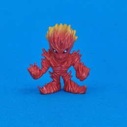 Bandai Digimon Gizamon second hand figure (Loose).