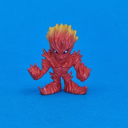 Digimon Gizamon second hand figure (Loose).