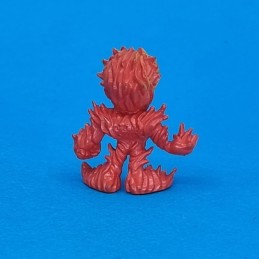 Bandai Digimon Meramon Figurine d'occasion (Loose).