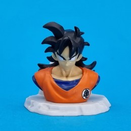 Bandai Dragon Ball Z Krillin Buste second hand Figure (Loose)