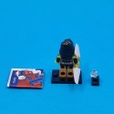 LEGO 71031 Minifigures Marvel Studios Gamora Used figure (Loose)