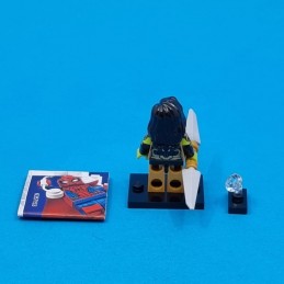 LEGO 71031 Minifigures Marvel Studios Gamora figurine d'occasion (Loose)