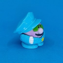 Nerfuls Officer Boby figurine d'occasion (Loose)