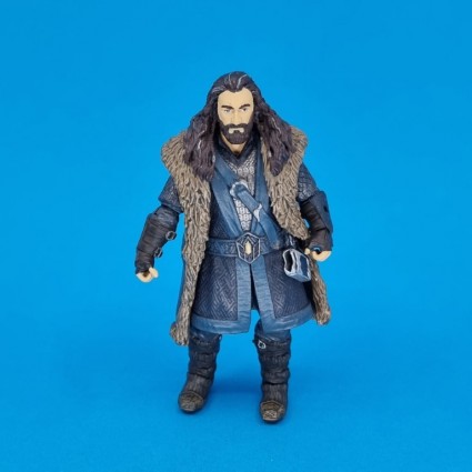 The Hobbit Thorin Oakenshield second hand figure (Loose)