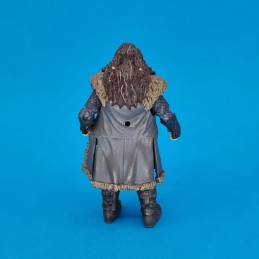 The Hobbit Thorin Oakenshield second hand figure (Loose)