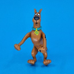 Scooby-Doo Bendable used figure (Loose)