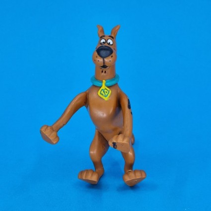 Scooby-Doo Figurine flexible d'occasion (Loose)