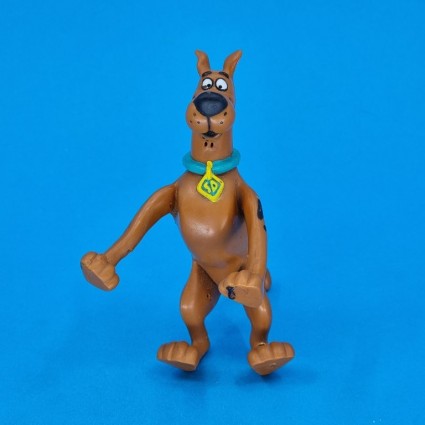 Scooby-Doo Bendable used figure (Loose)