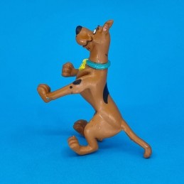 Scooby-Doo Bendable used figure (Loose)