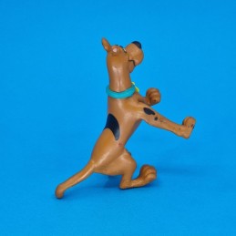 Scooby-Doo Figurine flexible d'occasion (Loose)