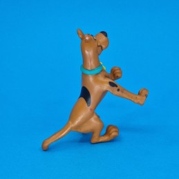 Scooby-Doo Bendable used figure (Loose)