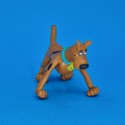Scooby-Doo Bendable used figure (Loose)