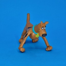 Scooby-Doo Figurine flexible d'occasion (Loose)