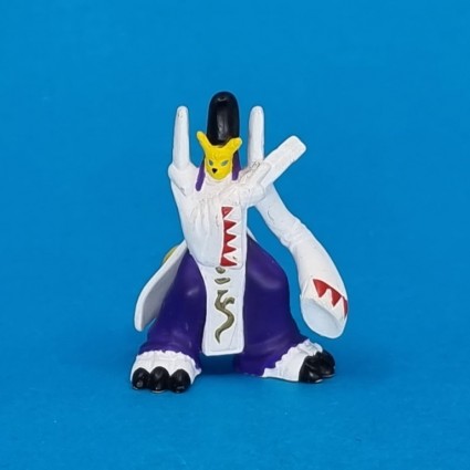 Bandai Digimon Taomon second hand figure (Loose).