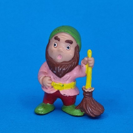 Disney Snow White and the 7 dwarfs second hand Squeeze toy (Loose)