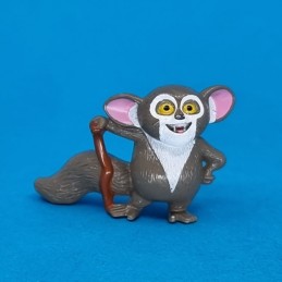 Madagascar Maurice Used figure (Loose)