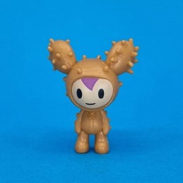 Tokidoki Dusty second hand figure (Loose)