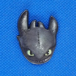 Dragons Toothless second hand Pin (Loose)