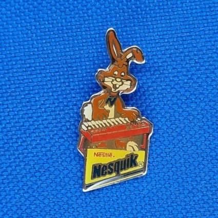 Nesquick Quicky Piano Pin's d'occasion (Loose)