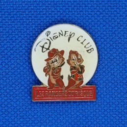 Disney club Rangers du Risque second hand Pin (Loose)