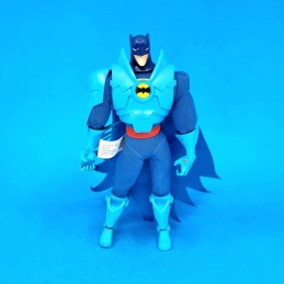 DC Batman Magna Battle Armor Figurine articulée d'occasion (Loose).