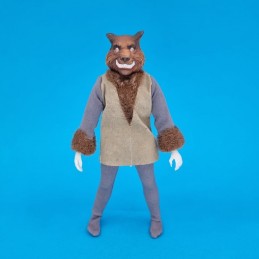 The Mad Monsters Series The Human Wolfman figurine d'occasion (Loose)