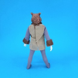 The Mad Monsters Series The Human Wolfman figurine d'occasion (Loose)