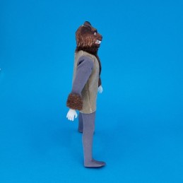 The Mad Monsters Series The Human Wolfman figurine d'occasion (Loose)