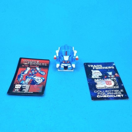 Transformers Thrilling 30 Ultra Magnus Figurine d'occasion (Loose)