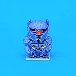 Transformers Thrilling 30 Barricade Figurine d'occasion (Loose)