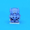 Transformers Thrilling 30 Barricade second hand Mini figure (Loose)