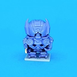 Transformers Thrilling 30 Barricade Figurine d'occasion (Loose)