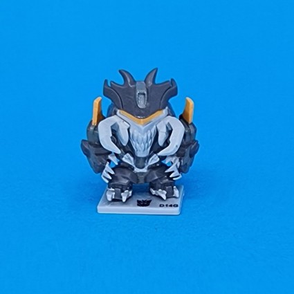 Transformers Thrilling 30 Insecticon Figurine d'occasion (Loose)