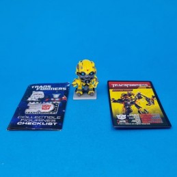 Transformers Thrilling 30 Bumblebee second hand Mini figure (Loose)