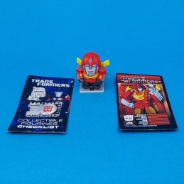 Transformers Thrilling 30 Rodimus second hand Mini figure (Loose)