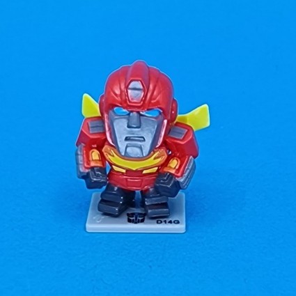 Transformers Thrilling 30 Rodimus second hand Mini figure (Loose)