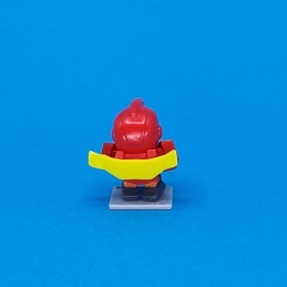 Transformers Thrilling 30 Rodimus second hand Mini figure (Loose)