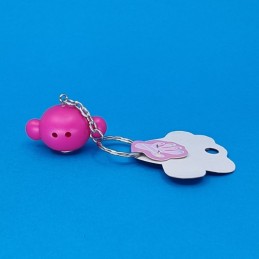 Sanrio Hello Kitty singe Porte-clé d'occasion (Loose)