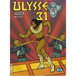 Ulysse 31 Spécial n°7 Used book