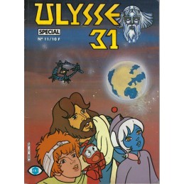 Ulysse 31 Spécial n°11 Used book
