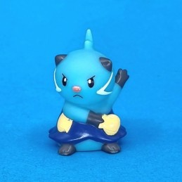 Pokémon Mateloutre (Dewott)Figurine d'occasion (Loose)