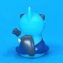 Tomy Pokémon Mateloutre (Dewott)Figurine d'occasion (Loose)
