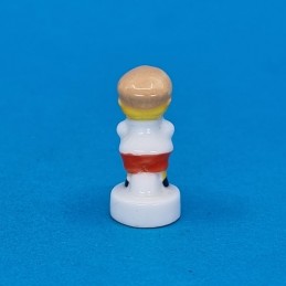 Simpsons Martin second hand Charm (Loose)